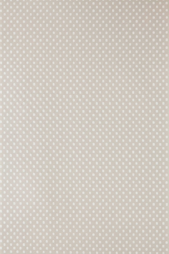 Farrow and Ball Polka Square Behang BP1053