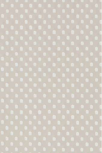 Farrow and Ball Polka Square Behang BP1053