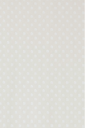 Farrow and Ball Polka Square Behang BP1050