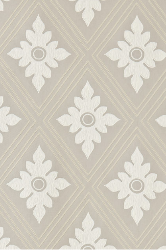 Farrow and Ball Ranelagh Behang BP1808