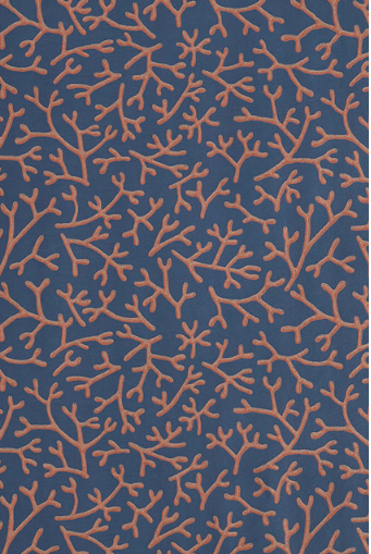 Farrow and Ball Samphire Behang BP4005