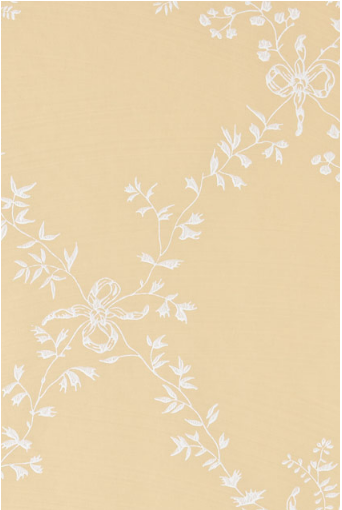 Farrow and Ball Toile Trellis Behang BP644