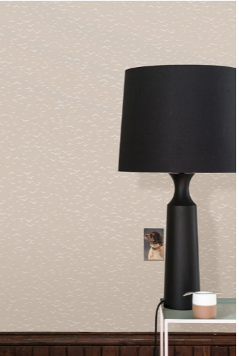 Farrow and Ball Yukutori Behang