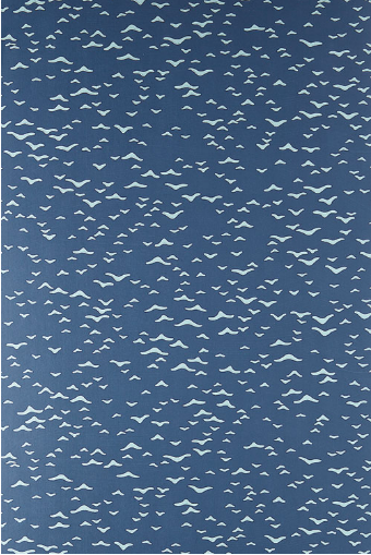 Farrow and Ball Yukutori Behang BP4305