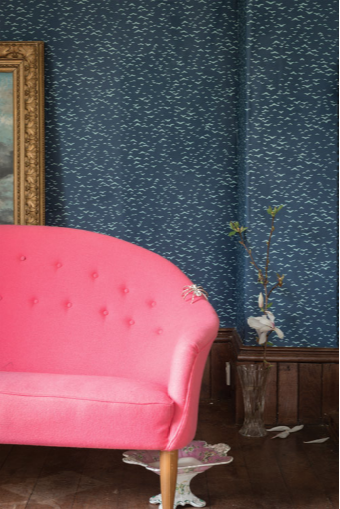 Farrow and Ball Yukutori Behang BP4305