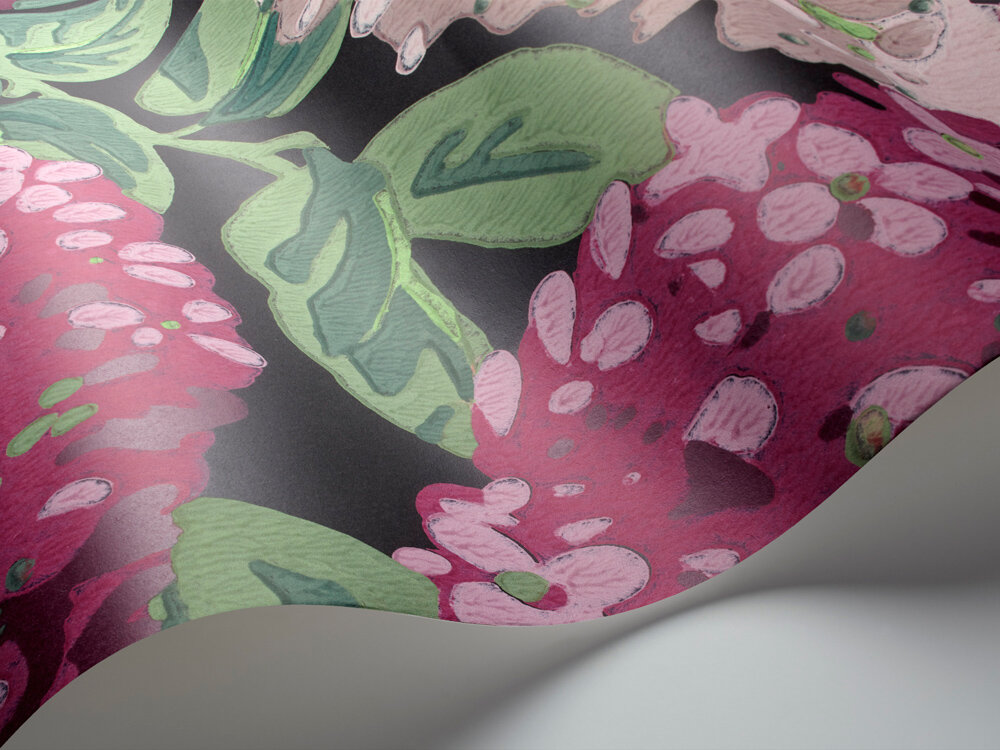 Cole and Son botanical botanica behang 115-15045