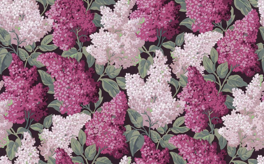 Cole and Son botanical botanica behang 115-15045
