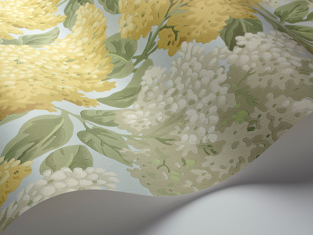 Cole and Son botanical botanica behang 115-1003