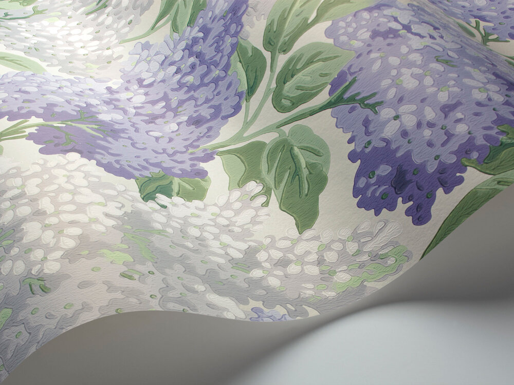 Cole and Son botanical botanica behang 115-1004