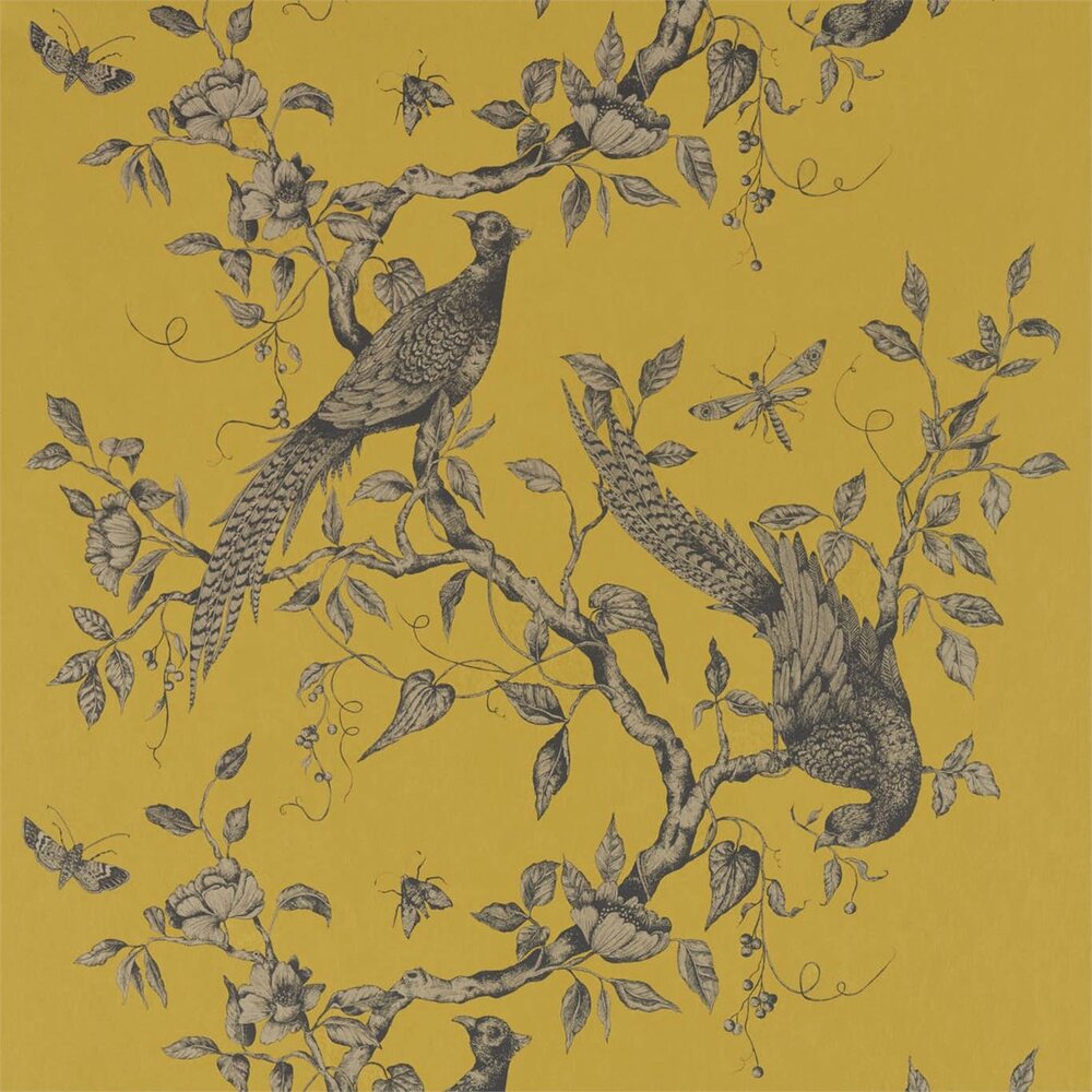Darnley Behang Zoffany Darnley Behang Papier 312884