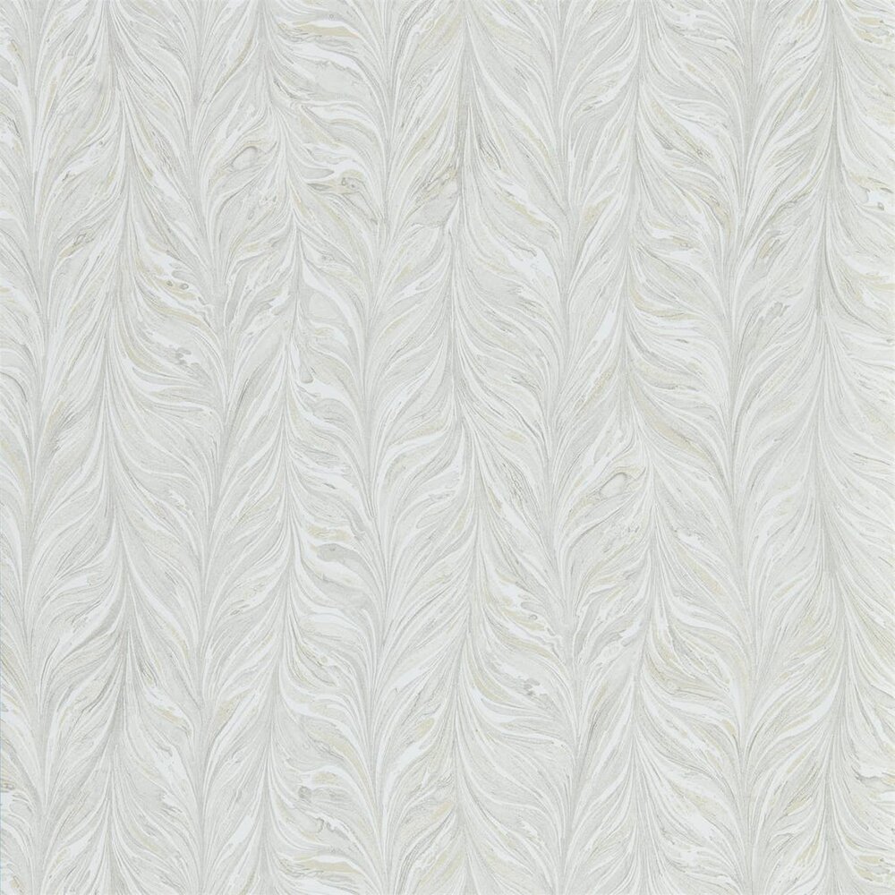 Ebru 2 Behang Zoffany Darnley Behang Collectie 312865