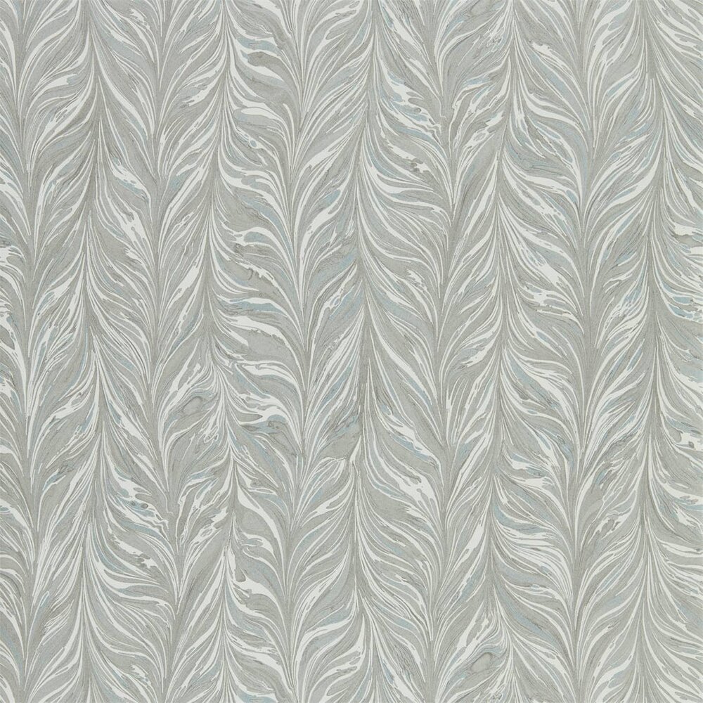Ebru 2 Behang Zoffany Darnley Behang Collectie 312866