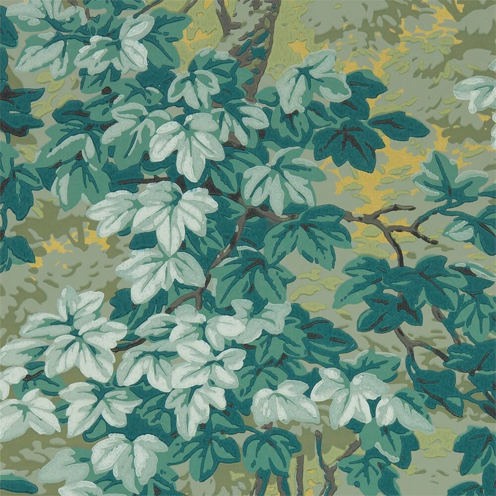 Richmond Park Darnley Behang Zoffany Behang Papier 312857