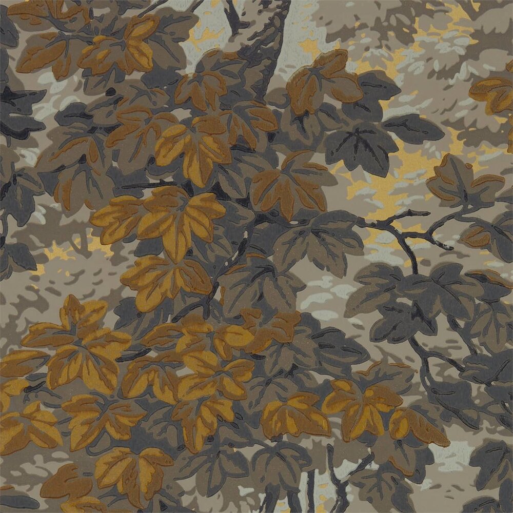 Richmond Park Darnley Behang Zoffany Behang Papier 312858