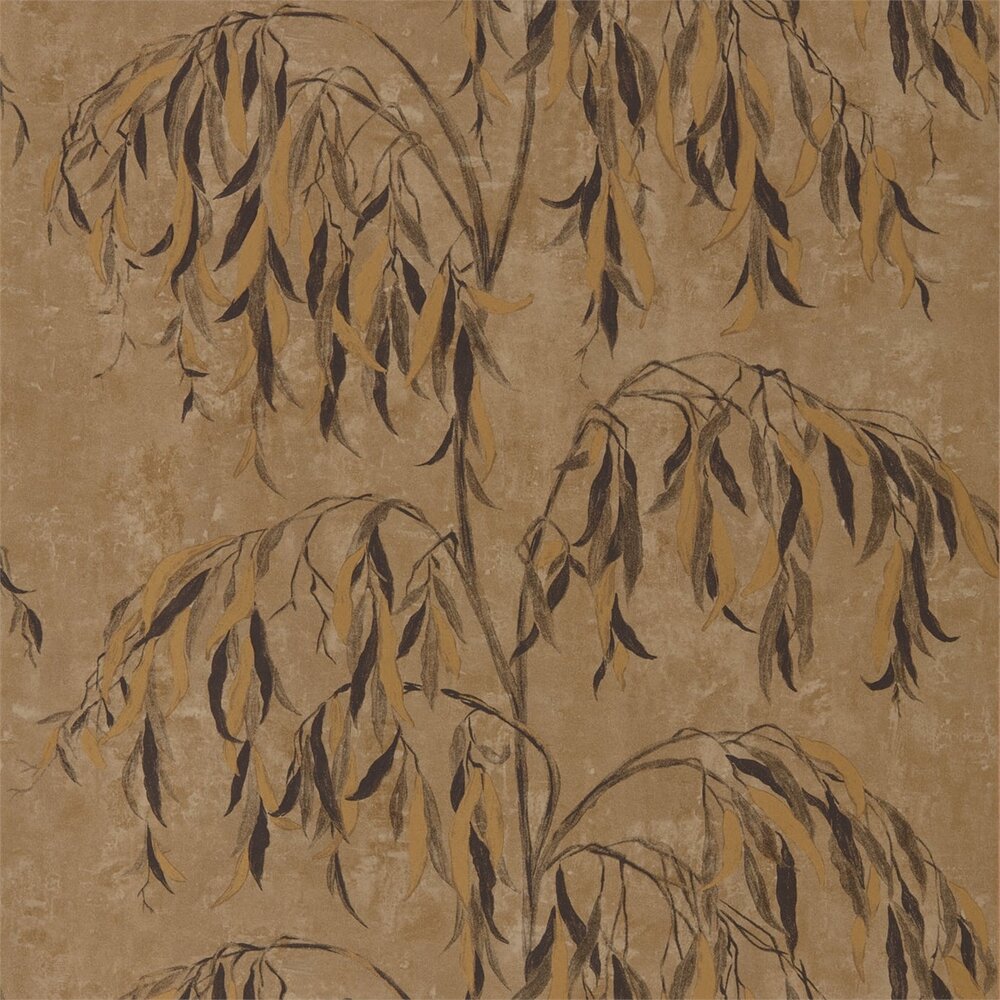 Willow Song Behang Zoffany Akaishi Behang Collectie 312535