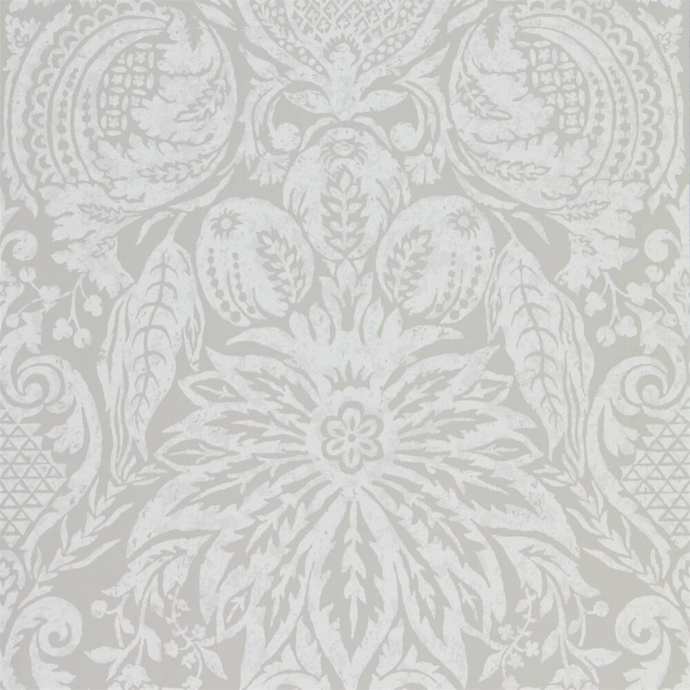 Zoffany Mitford Damask Behang Darnley Behang Collectie 312863