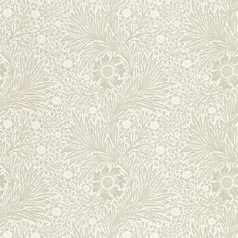 Morris Co Pure Marigold Behang Pure Morris North 216537