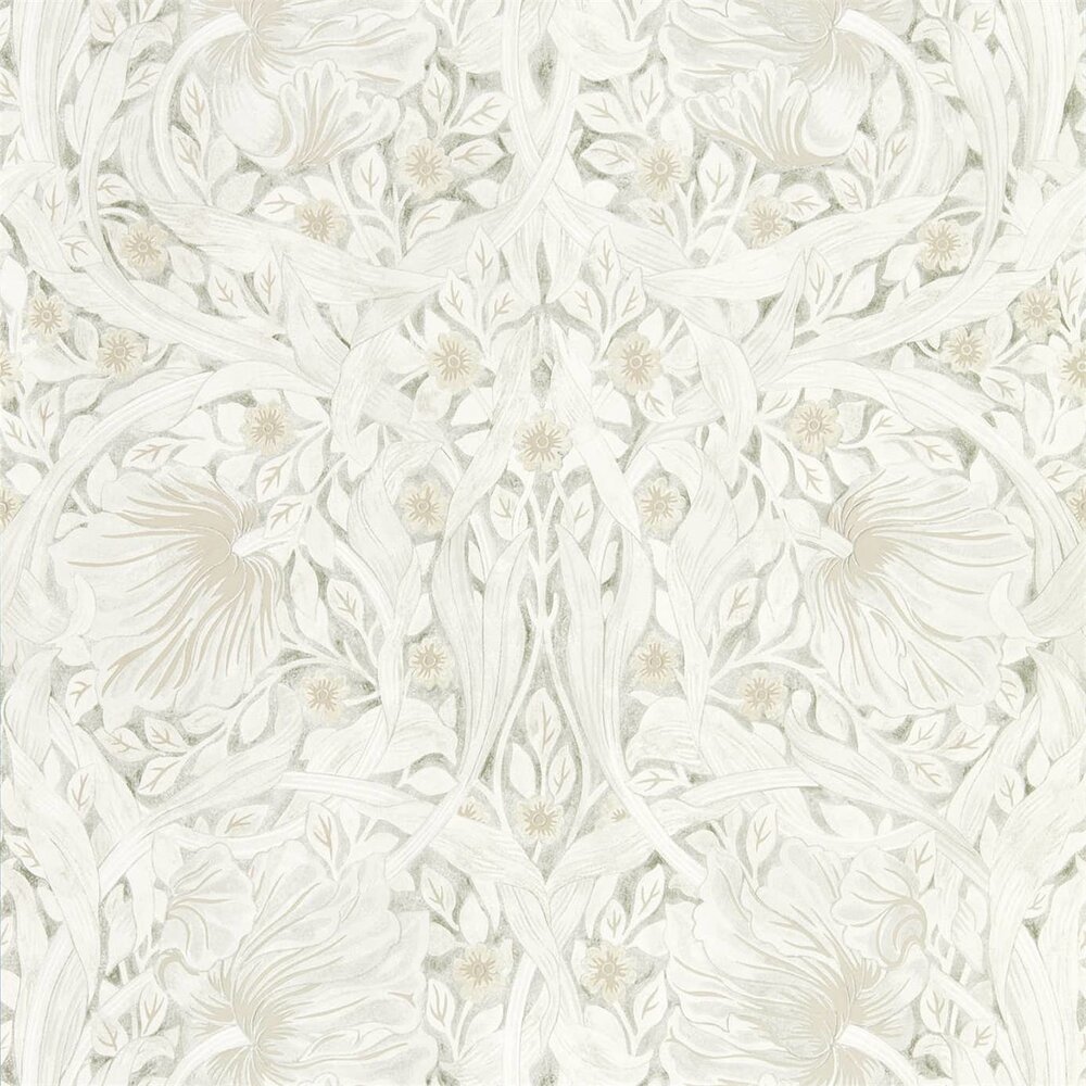 Morris Co Pure Pimpernel Behang Pure Morris North Behang Collectie 216538