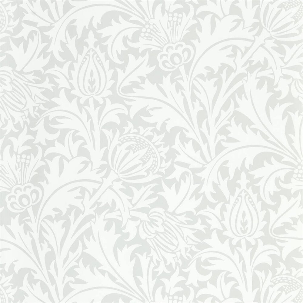 Morris Co Pure Thistle Behang Pure Morris North Behang Collectie 216550