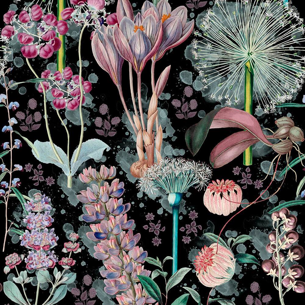 Mind the Gap Garden Of Eden Behang - Collectables&nbsp; WP20324