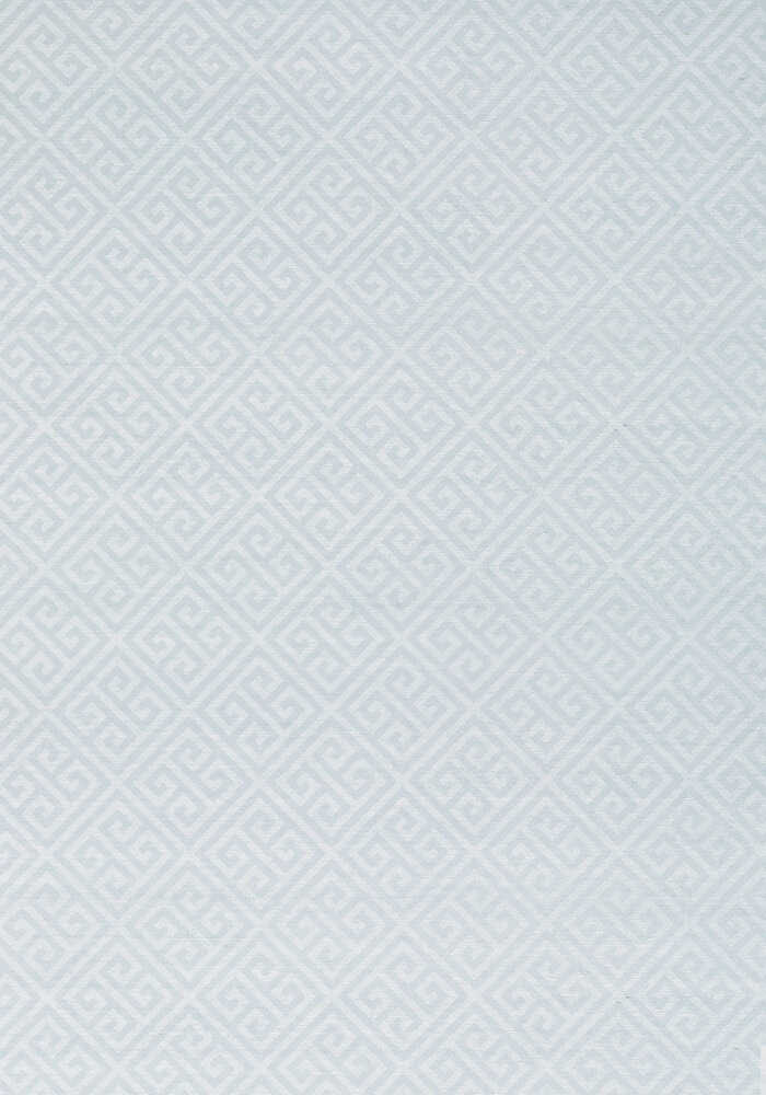 Maze Grasscloth Behang Thibaut - Grasscloth Resource Volume 3 Collectie T41194