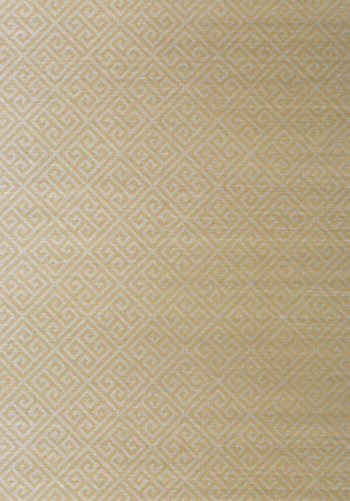 Maze Grasscloth Behang Thibaut - Grasscloth Resource Volume 3 Collectie T41198