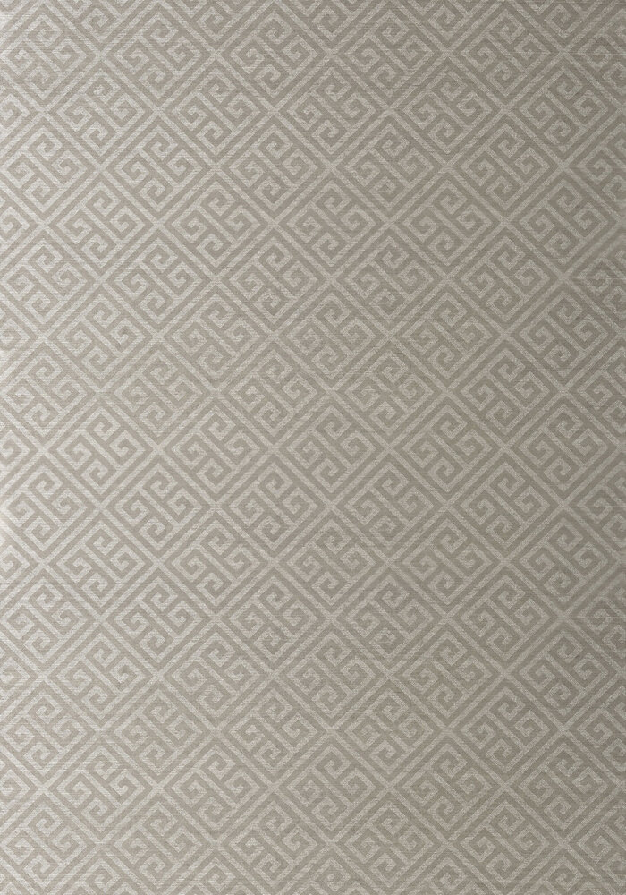 Maze Grasscloth Behang Thibaut - Grasscloth Resource Volume 3 Collectie T41199