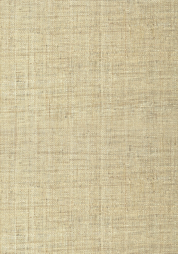 Thibaut Pearl Bay Behang - Grasscloth Resource Volume 3 collectie T41107