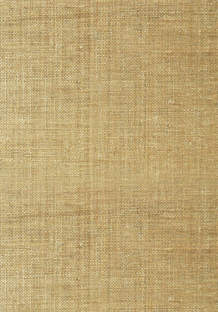 Thibaut Pearl Bay Behang - Grasscloth Resource Volume 3 collectie T41110