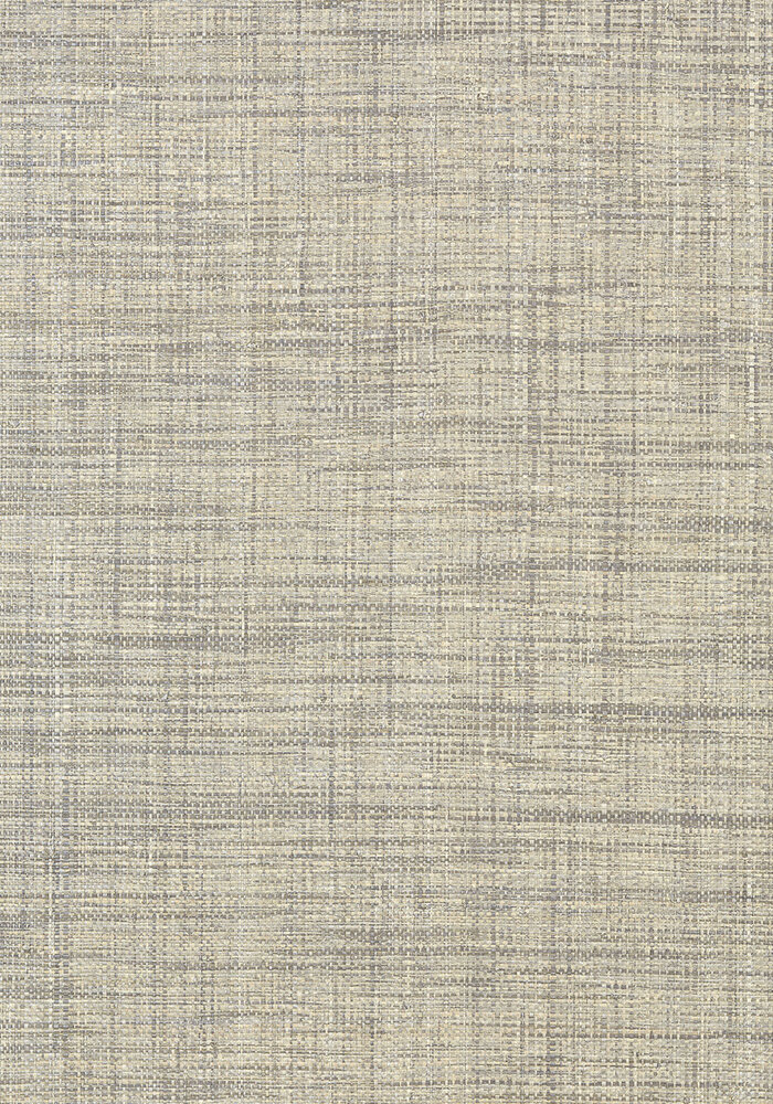 Thibaut Pearl Bay Behang - Grasscloth Resource Volume 3 collectie T41112