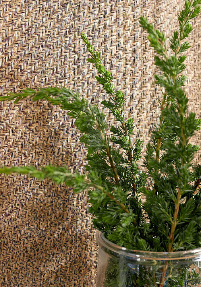 Thibaut Santa Fe Behang - Grasscloth Resource Volume 3 collectie