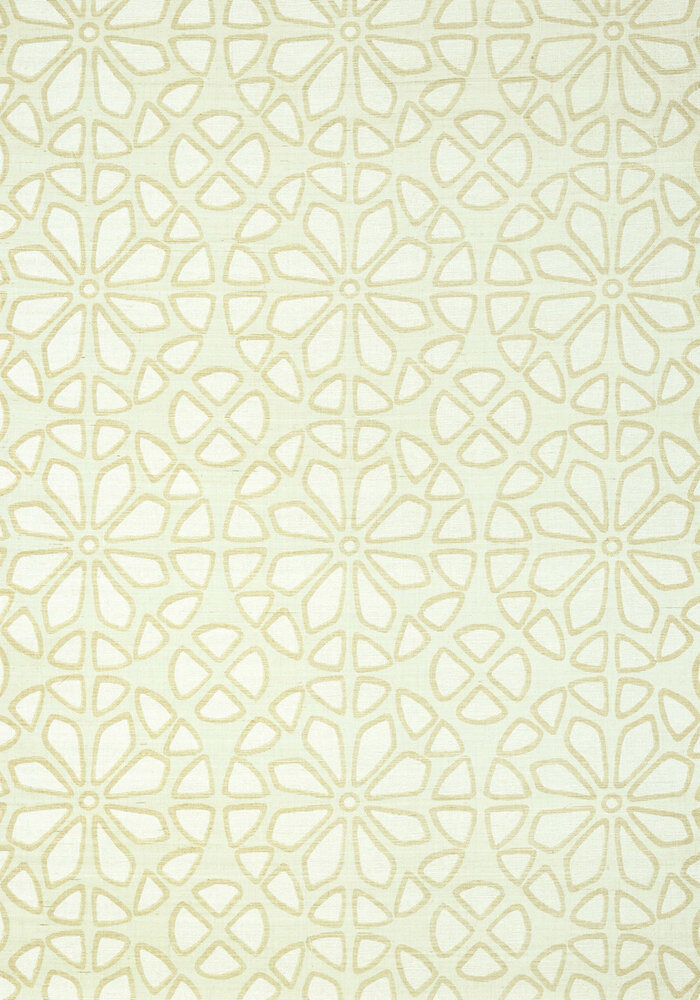 Thibaut Zagora Behang - Grasscloth Resource Volume 3 collectie T41155
