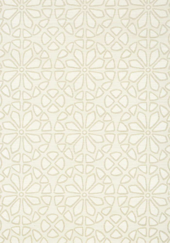 Thibaut Zagora Behang - Grasscloth Resource Volume 3 collectie T41157