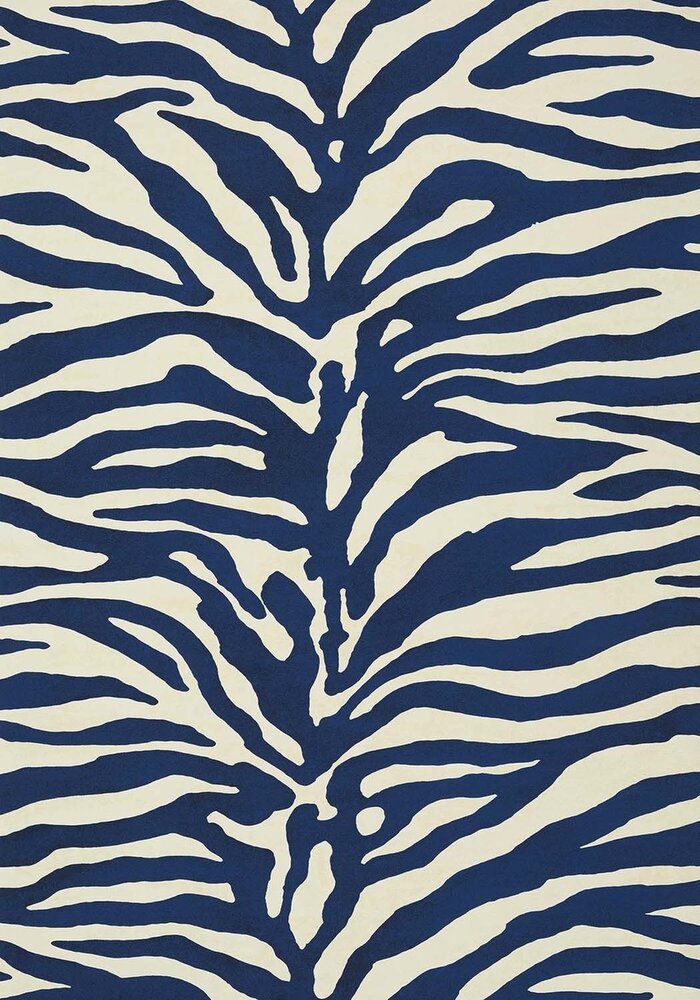 Thibaut Serengeti Behang - Greenwood Behang&nbsp;Collectie T85029