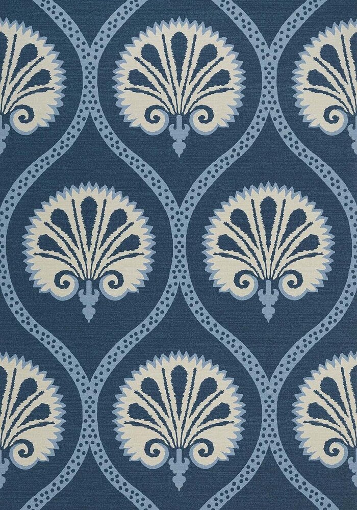 Thibaut Kimberly Behang Greenwood Behang&nbsp;Collectie T85019