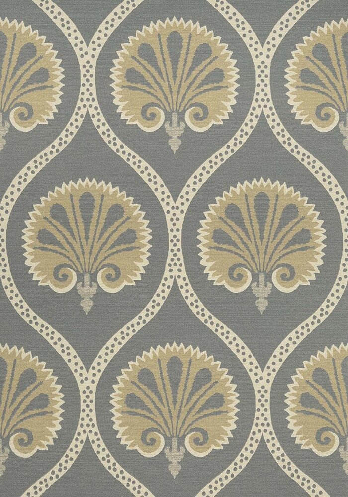 Thibaut Kimberly Behang Greenwood Behang&nbsp;Collectie T85018