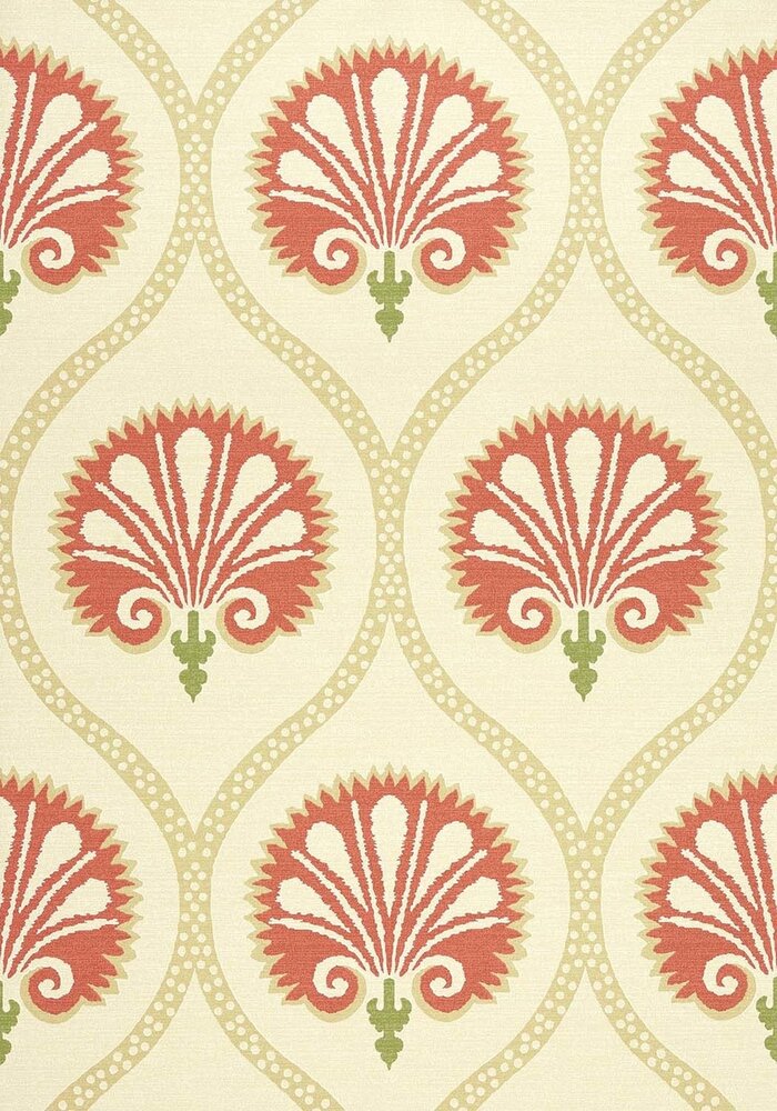 Thibaut Kimberly Behang Greenwood Behang&nbsp;Collectie T85016