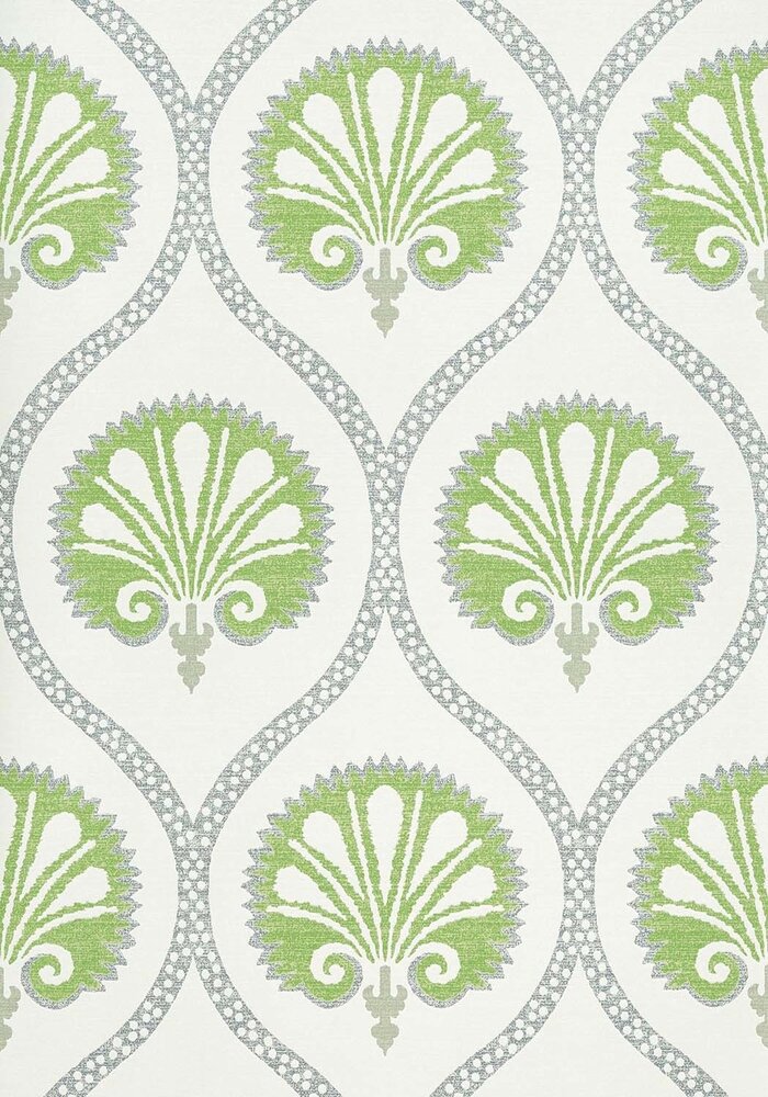Thibaut Kimberly Behang Greenwood Behang&nbsp;Collectie T85015