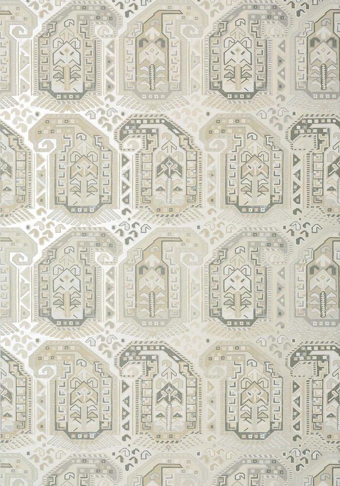 Thibaut Gleniffer Behang Greenwood Behang&nbsp;Collectie T85039