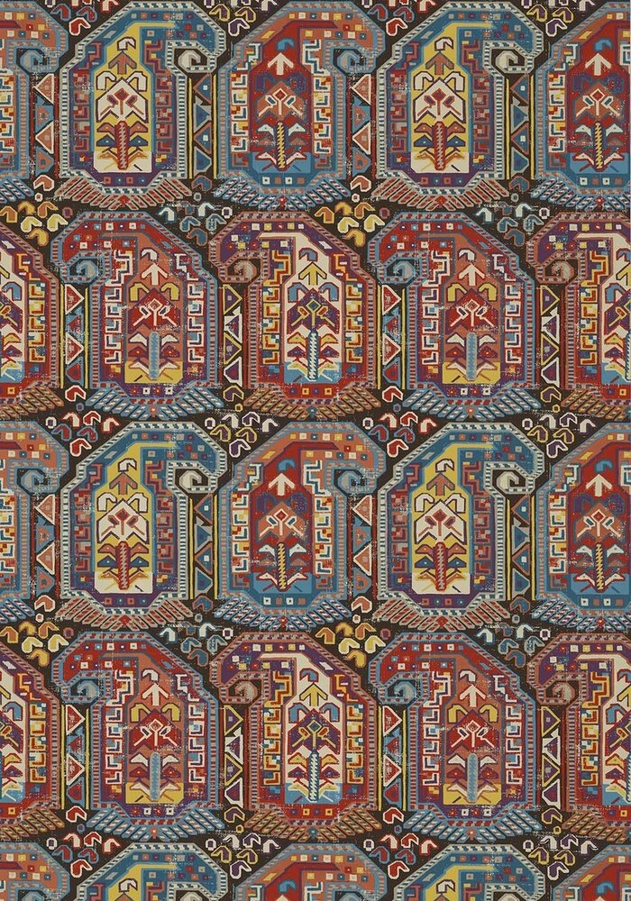 Thibaut Gleniffer Behang Greenwood Behang&nbsp;Collectie T85025
