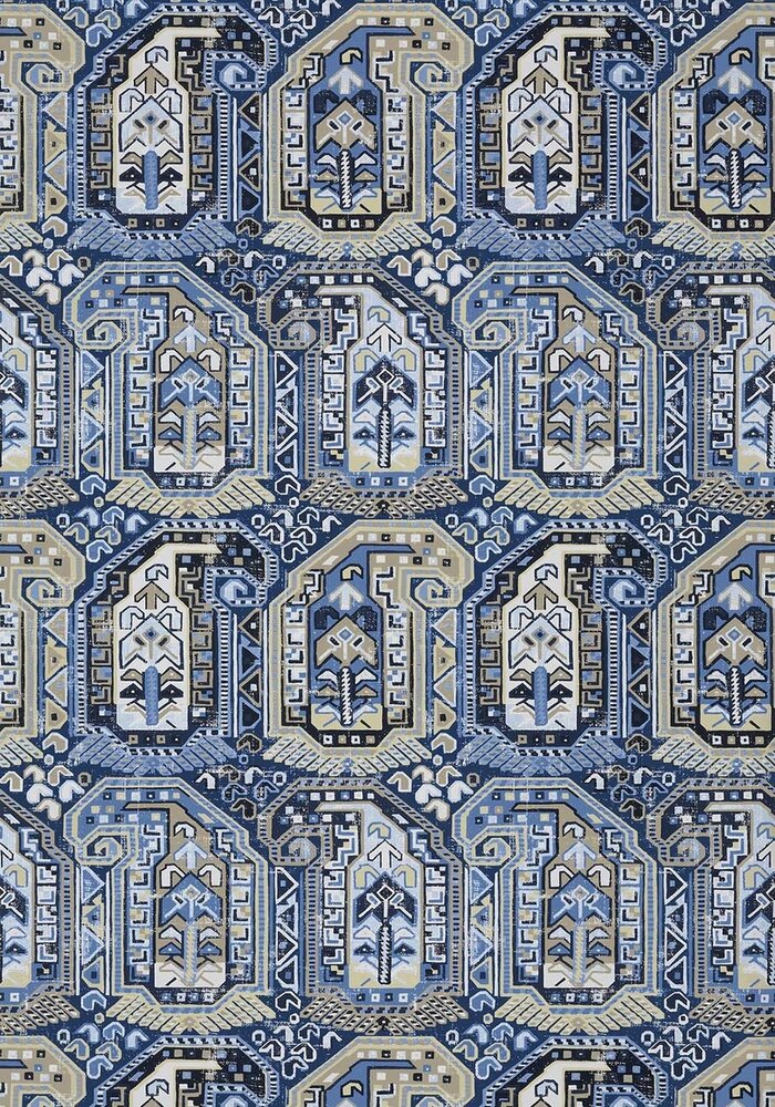 Thibaut Gleniffer Behang Greenwood Behang&nbsp;Collectie T85022