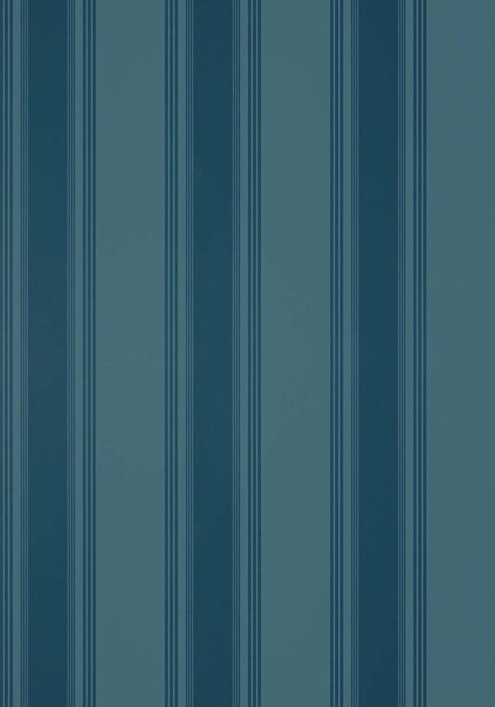 Thibaut Brittany Stripe Behang&nbsp;Greenwood Behang&nbsp;Collectie T85046