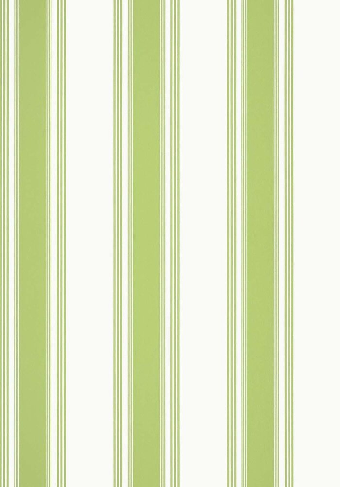 Thibaut Brittany Stripe Behang&nbsp;Greenwood Behang&nbsp;Collectie T85050