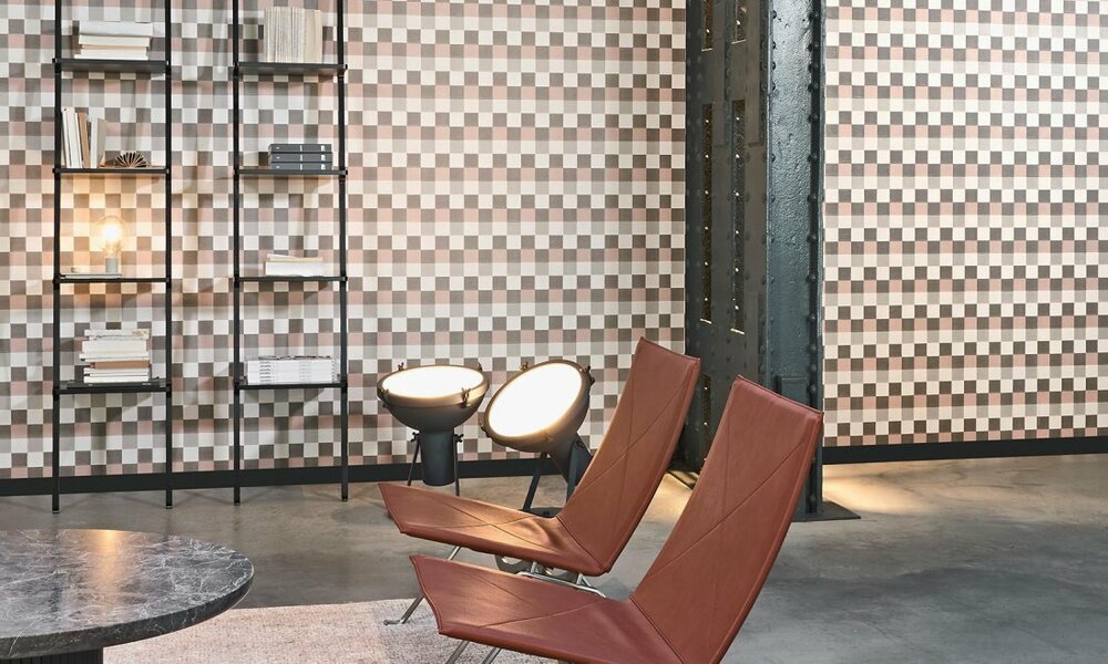 ARTE Plaza Behang Atelier Behang Collectie