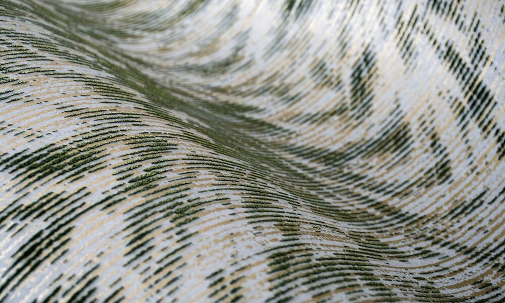 Moooi Blushing Sloth Behang
