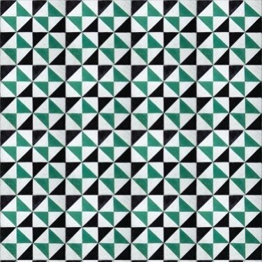 Coordonne tiles fez behang luxury by nature
