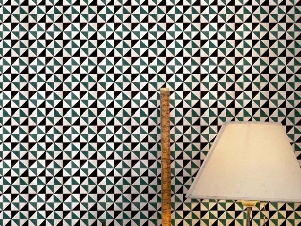 Coordonne tiles fez behang luxury by nature sfeer 2