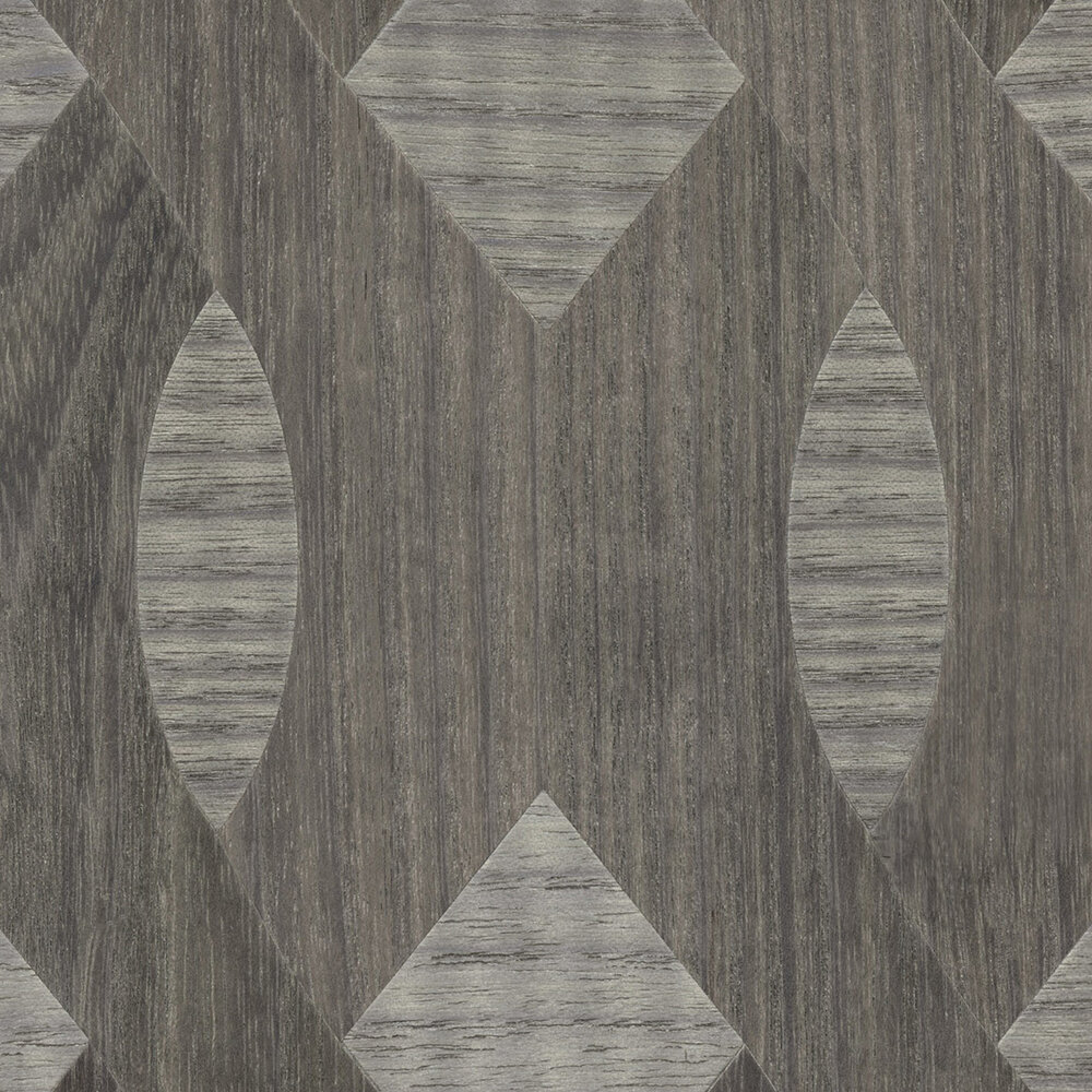 ELITIS Nappees Behang&nbsp;Essence de bois Collectie&nbsp;RM_435_82