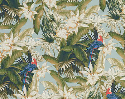 Pierre Frey Vahine Behang Rituel Collectie FP540001