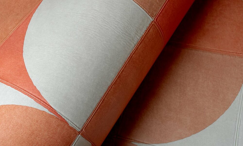 ARTE Odeon Behang Atelier Behang Collectie